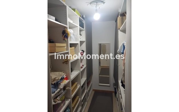 Resale - Apartment - Fuengirola - Torreblanca