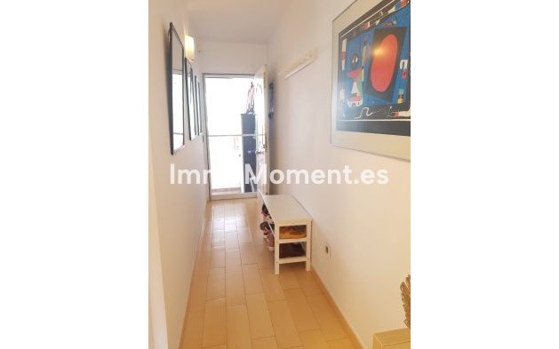 Resale - Apartment - Fuengirola - Torreblanca
