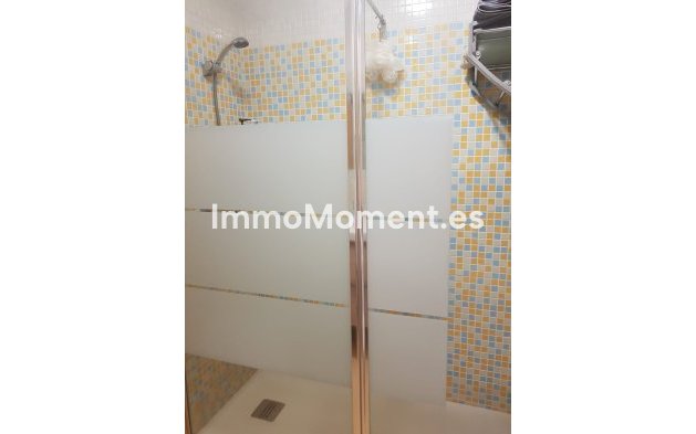 Resale - Apartment - Fuengirola - Torreblanca