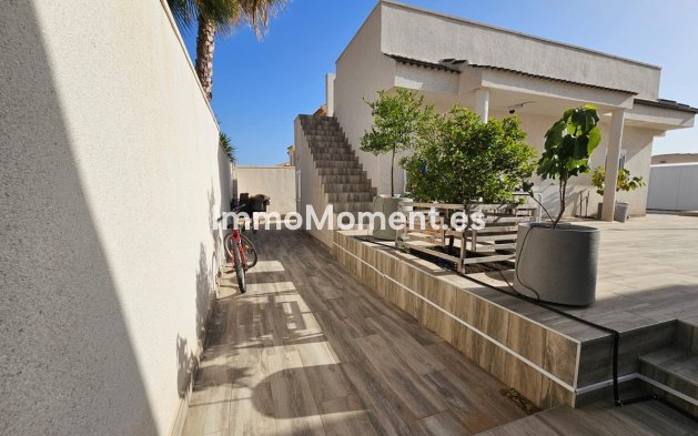 Bestaande woning - Vrijstaande villa - Rojales - Ciudad Quesada