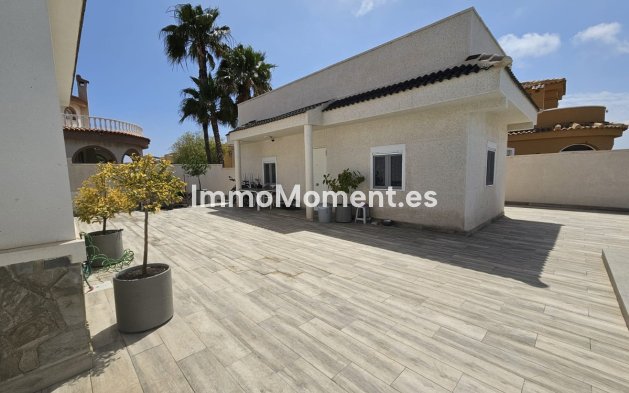 Bestaande woning - Vrijstaande villa - Rojales - Ciudad Quesada