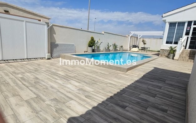 Bestaande woning - Vrijstaande villa - Rojales - Ciudad Quesada