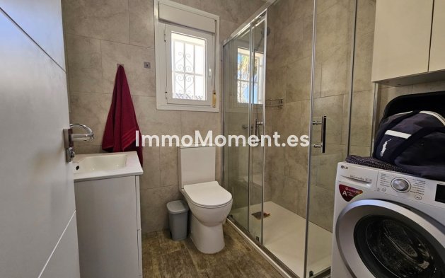 Bestaande woning - Vrijstaande villa - Rojales - Ciudad Quesada