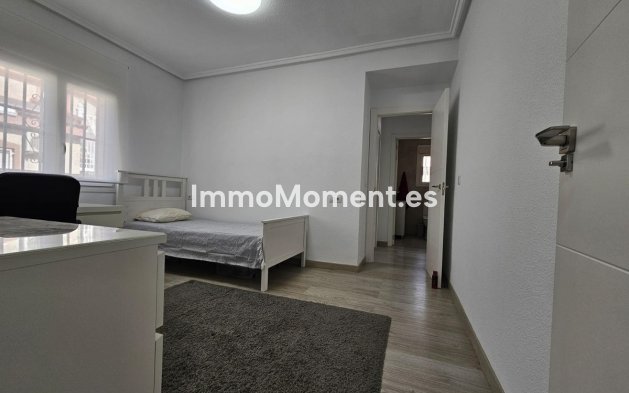 Bestaande woning - Vrijstaande villa - Rojales - Ciudad Quesada