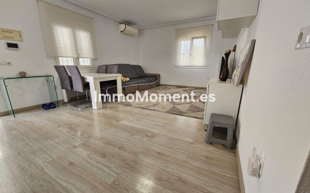 Bestaande woning - Vrijstaande villa - Rojales - Ciudad Quesada
