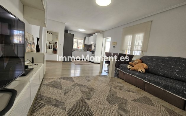 Bestaande woning - Vrijstaande villa - Rojales - Ciudad Quesada