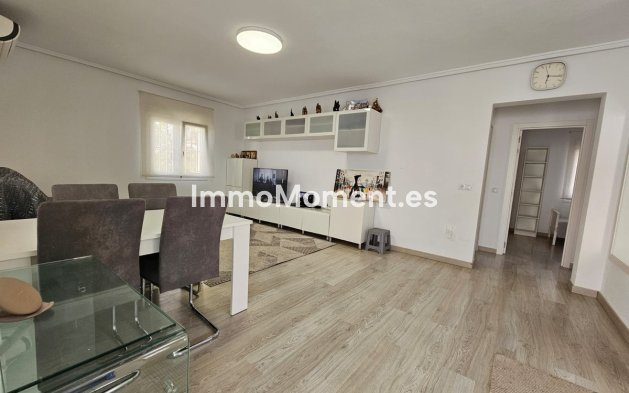 Bestaande woning - Vrijstaande villa - Rojales - Ciudad Quesada
