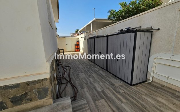 Bestaande woning - Vrijstaande villa - Rojales - Ciudad Quesada