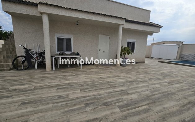 Bestaande woning - Vrijstaande villa - Rojales - Ciudad Quesada