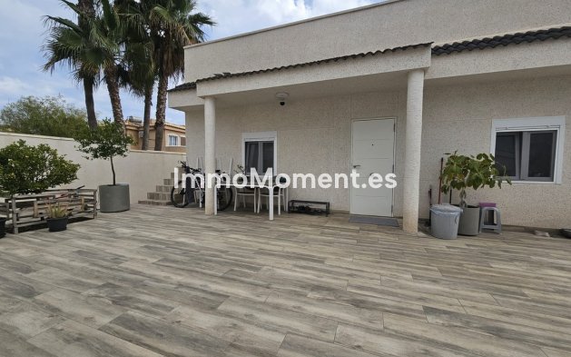 Bestaande woning - Vrijstaande villa - Rojales - Ciudad Quesada