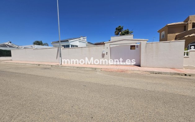 Bestaande woning - Vrijstaande villa - Rojales - Ciudad Quesada