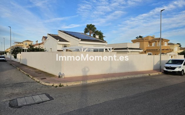 Bestaande woning - Vrijstaande villa - Rojales - Ciudad Quesada