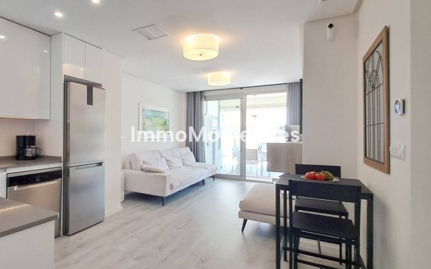 Reventa - Apartamento - Orihuela - Los Dolses