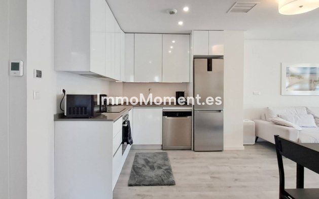 Reventa - Apartamento - Orihuela - Los Dolses