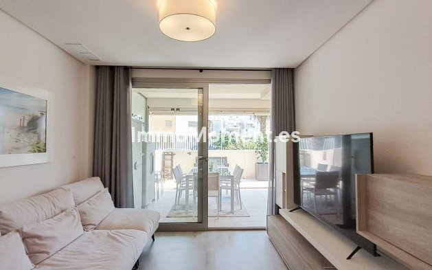 Reventa - Apartamento - Orihuela - Los Dolses