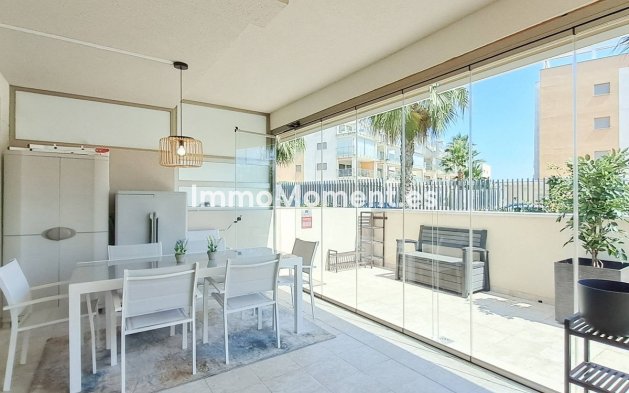 Reventa - Apartamento - Orihuela - Los Dolses