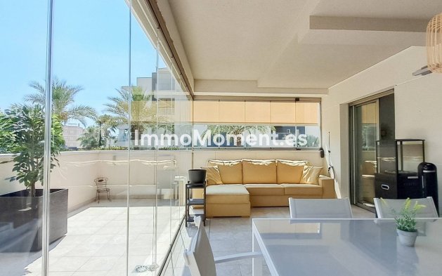 Reventa - Apartamento - Orihuela - Los Dolses