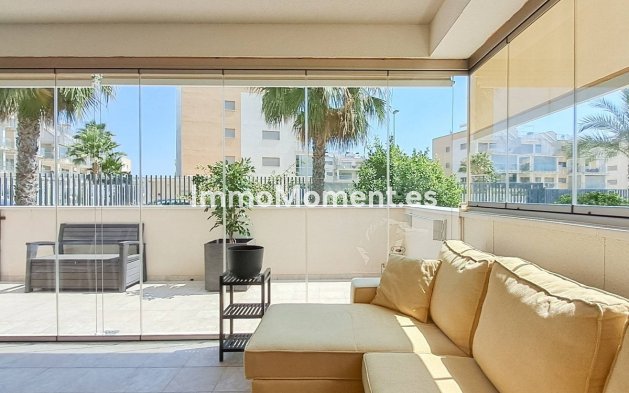 Reventa - Apartamento - Orihuela - Los Dolses