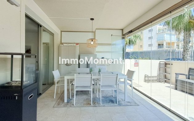 Reventa - Apartamento - Orihuela - Los Dolses