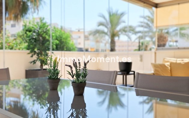 Reventa - Apartamento - Orihuela - Los Dolses