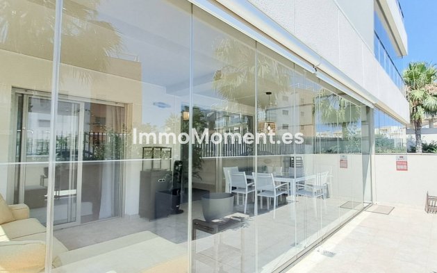 Reventa - Apartamento - Orihuela - Los Dolses