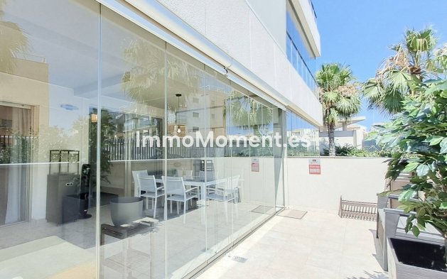 Reventa - Apartamento - Orihuela - Los Dolses