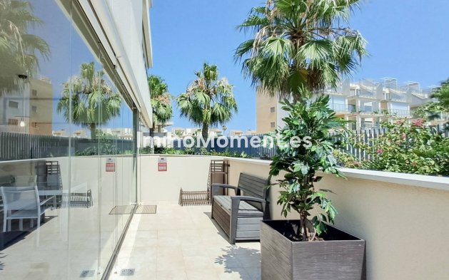 Reventa - Apartamento - Orihuela - Los Dolses