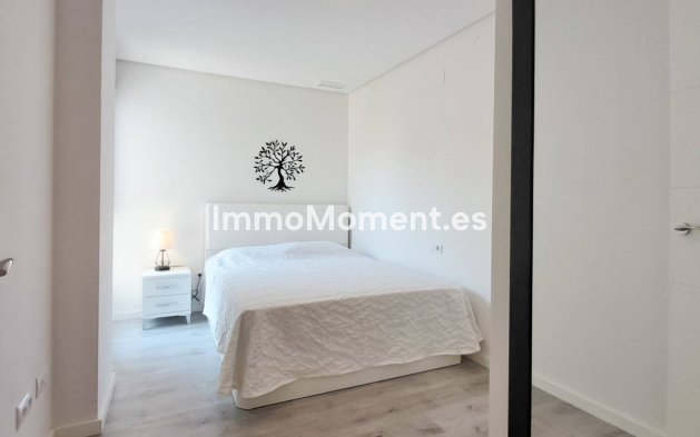 Reventa - Apartamento - Orihuela - Los Dolses