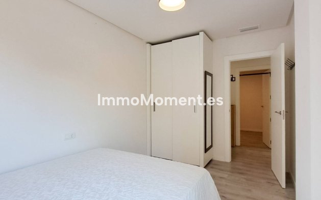 Reventa - Apartamento - Orihuela - Los Dolses