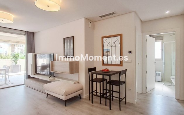 Reventa - Apartamento - Orihuela - Los Dolses