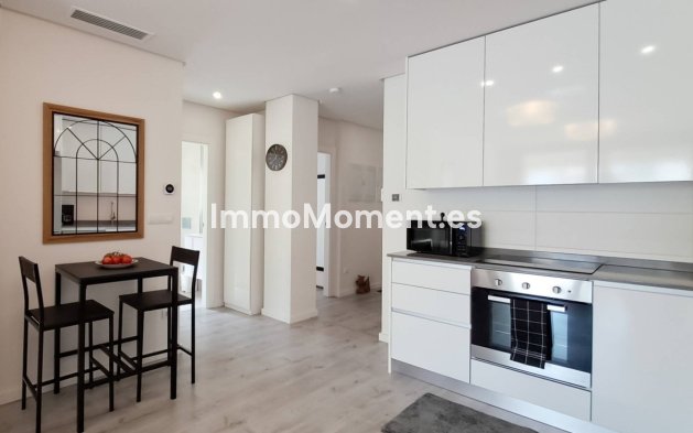 Reventa - Apartamento - Orihuela - Los Dolses