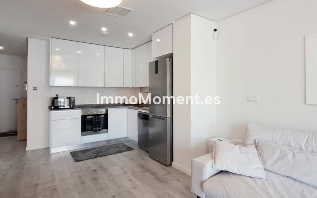 Reventa - Apartamento - Orihuela - Los Dolses