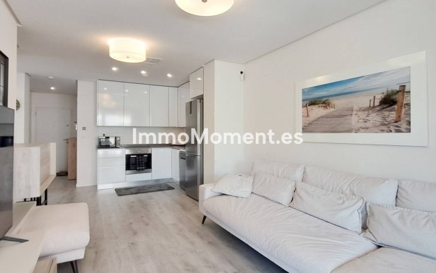 Reventa - Apartamento - Orihuela - Los Dolses