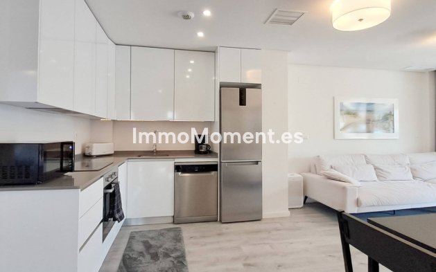Reventa - Apartamento - Orihuela - Los Dolses
