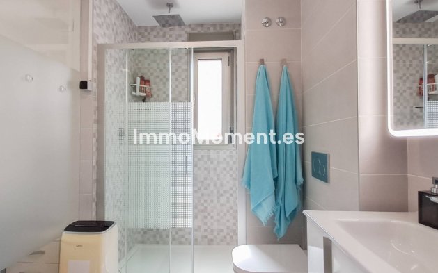 Reventa - Apartamento - Orihuela - Los Dolses