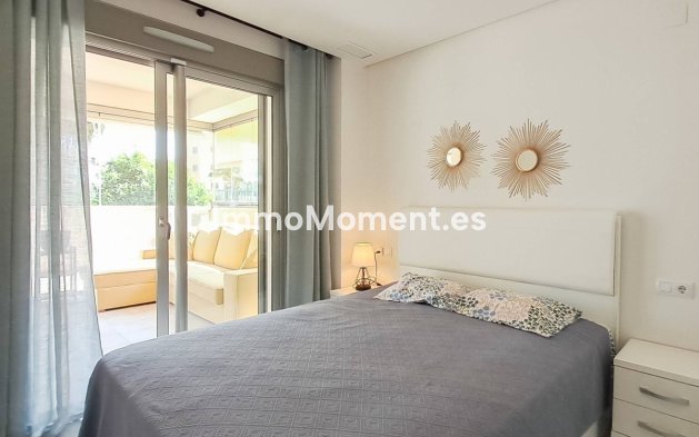 Reventa - Apartamento - Orihuela - Los Dolses