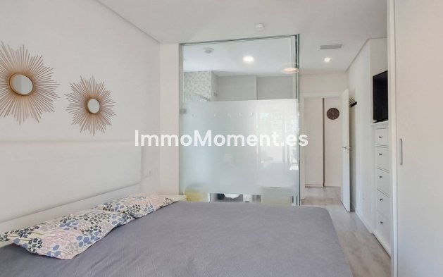Reventa - Apartamento - Orihuela - Los Dolses