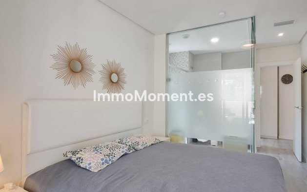 Reventa - Apartamento - Orihuela - Los Dolses