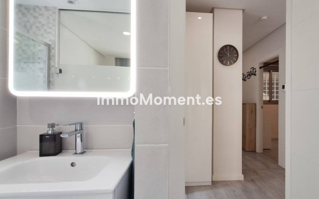 Reventa - Apartamento - Orihuela - Los Dolses