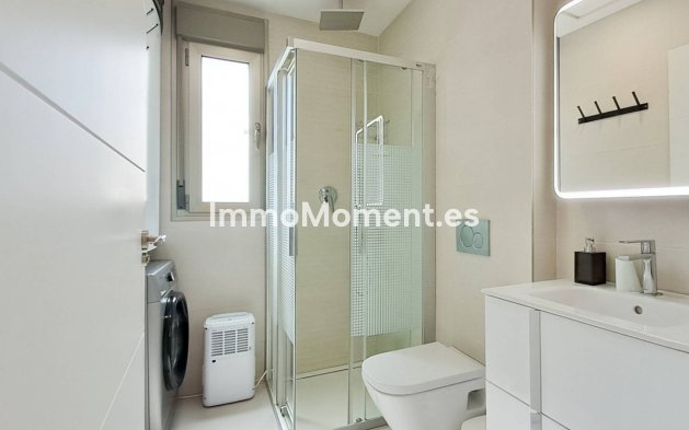 Reventa - Apartamento - Orihuela - Los Dolses