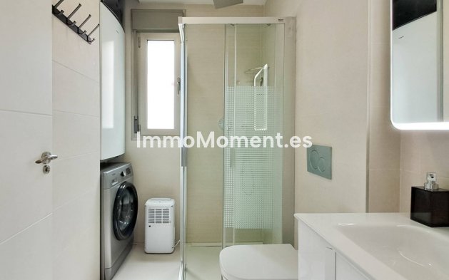 Reventa - Apartamento - Orihuela - Los Dolses