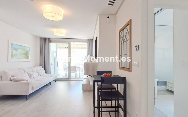 Reventa - Apartamento - Orihuela - Los Dolses