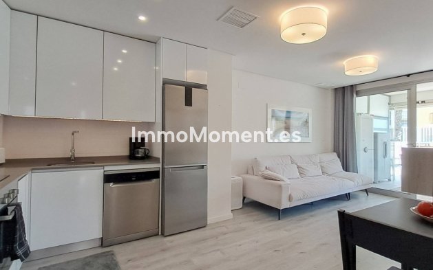 Reventa - Apartamento - Orihuela - Los Dolses