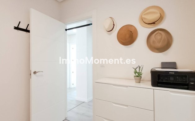 Reventa - Apartamento - Orihuela - Los Dolses