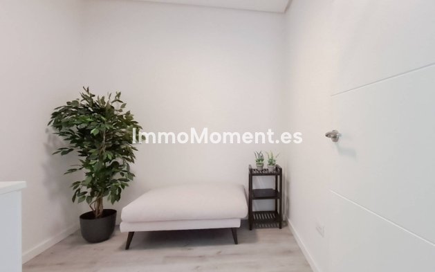 Reventa - Apartamento - Orihuela - Los Dolses