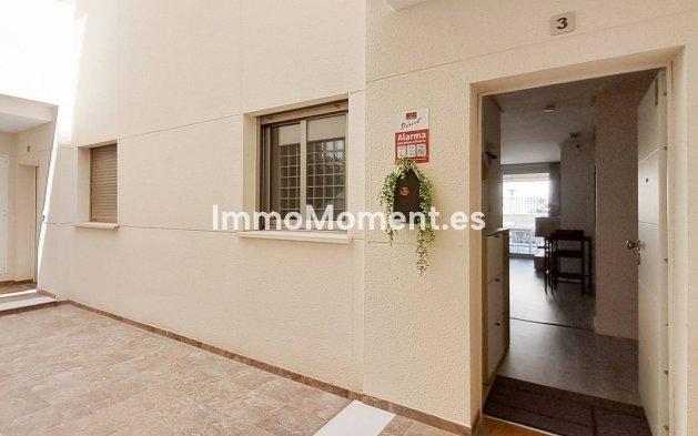 Reventa - Apartamento - Orihuela - Los Dolses