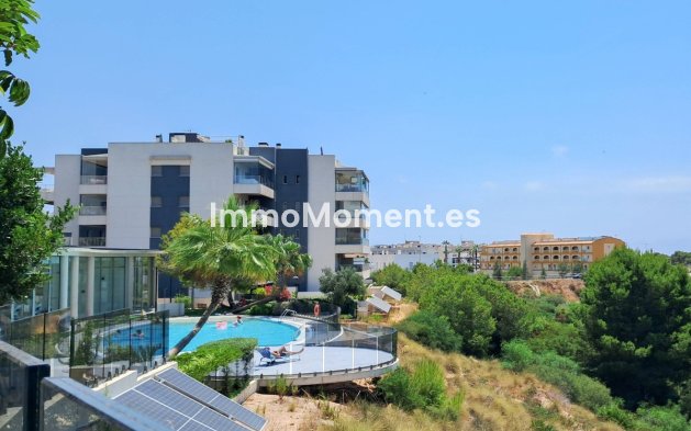 Reventa - Apartamento - Orihuela - Los Dolses