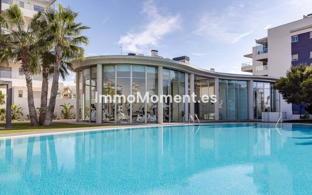 Reventa - Apartamento - Orihuela - Los Dolses