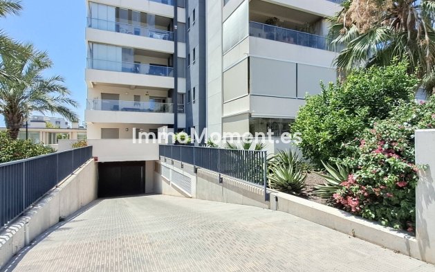 Reventa - Apartamento - Orihuela - Los Dolses