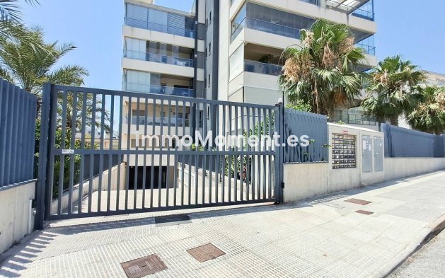 Reventa - Apartamento - Orihuela - Los Dolses